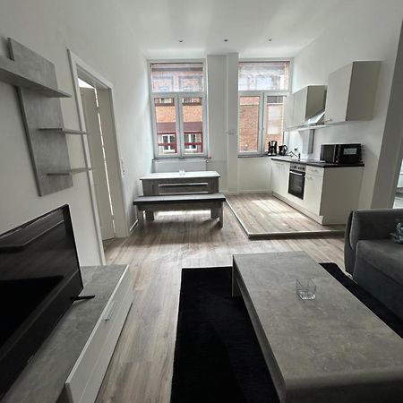 Apartament Alte Schule 2 Schauenburg Zewnętrze zdjęcie