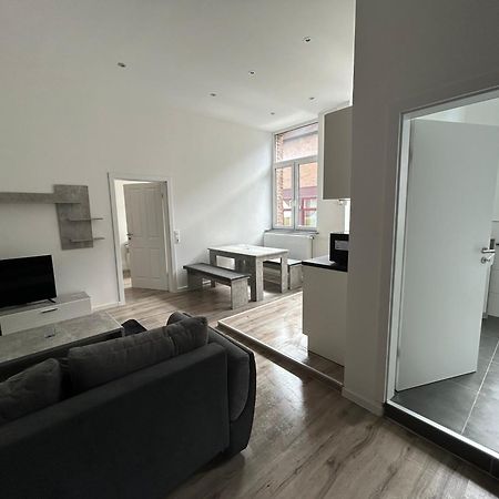 Apartament Alte Schule 2 Schauenburg Zewnętrze zdjęcie