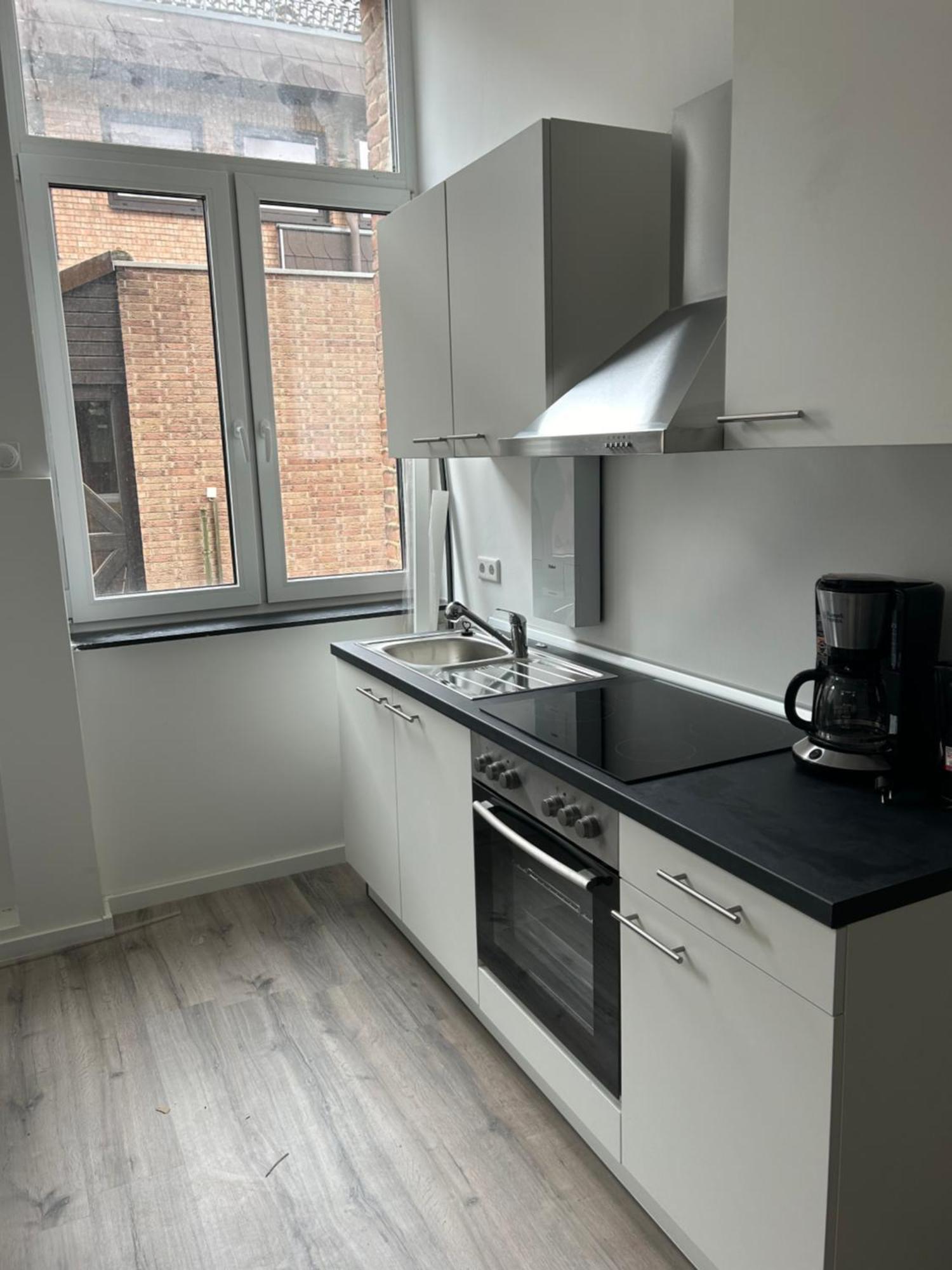 Apartament Alte Schule 2 Schauenburg Zewnętrze zdjęcie